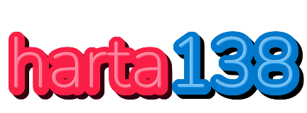 harta138 — logo kanal